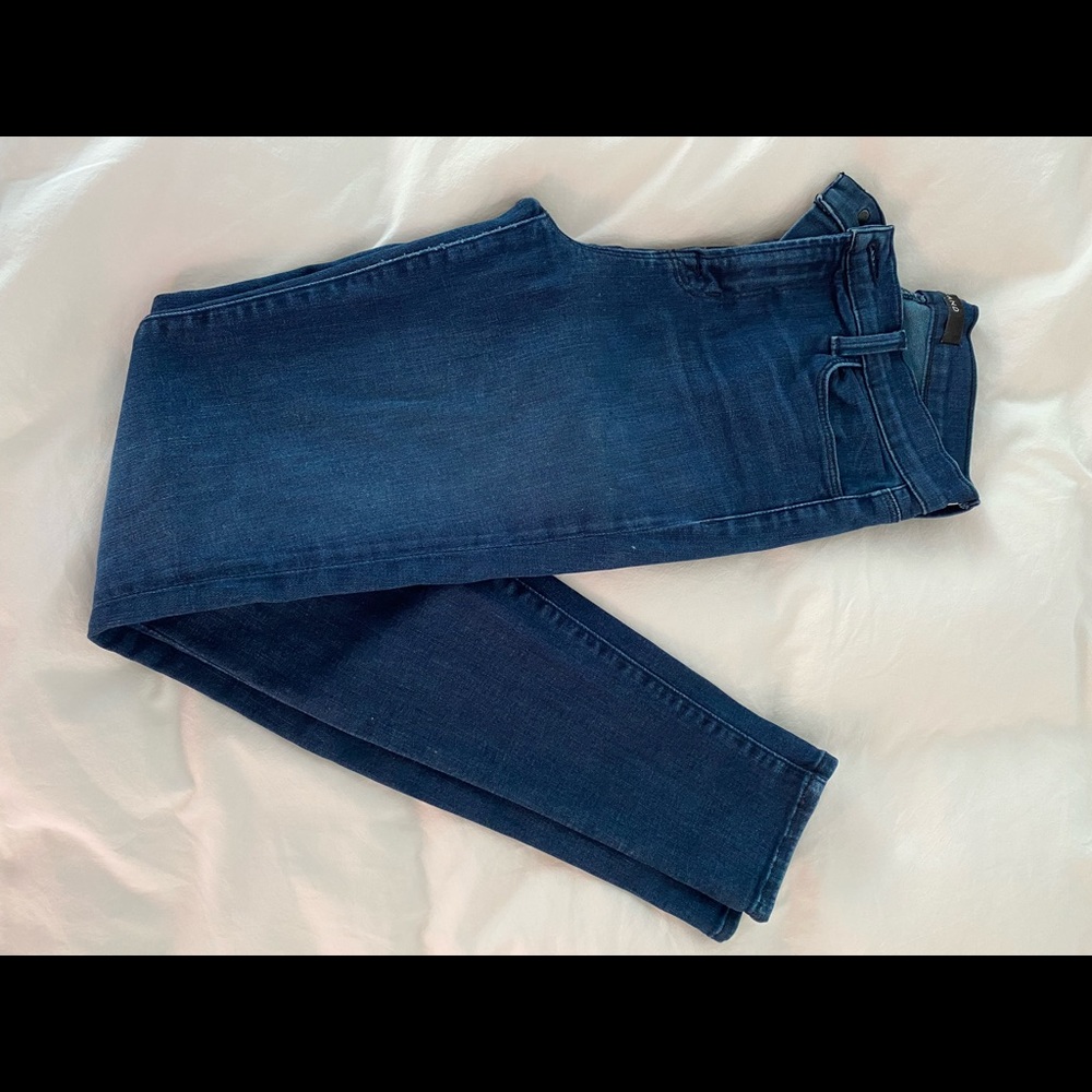 JBrand denim jeans